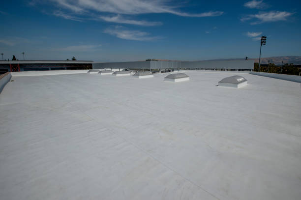 Best Flat Roofing  in Oaklyn, NJ