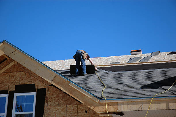 Best Roof Insulation Installation  in Oaklyn, NJ